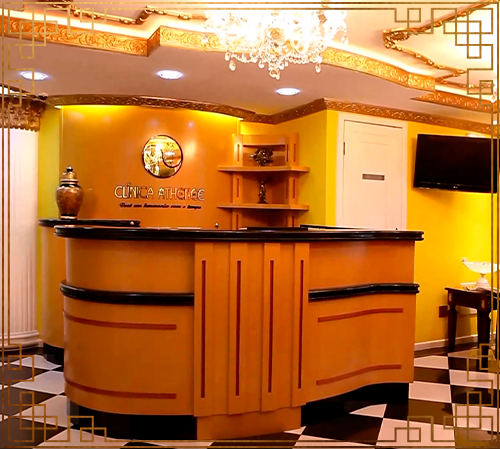 Clínica Athenee - Florianópolis